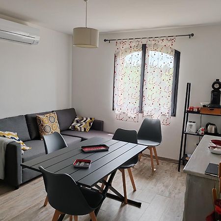 Les Chataigniers Appartement Meuble Saint-Sebastien  Exterior photo
