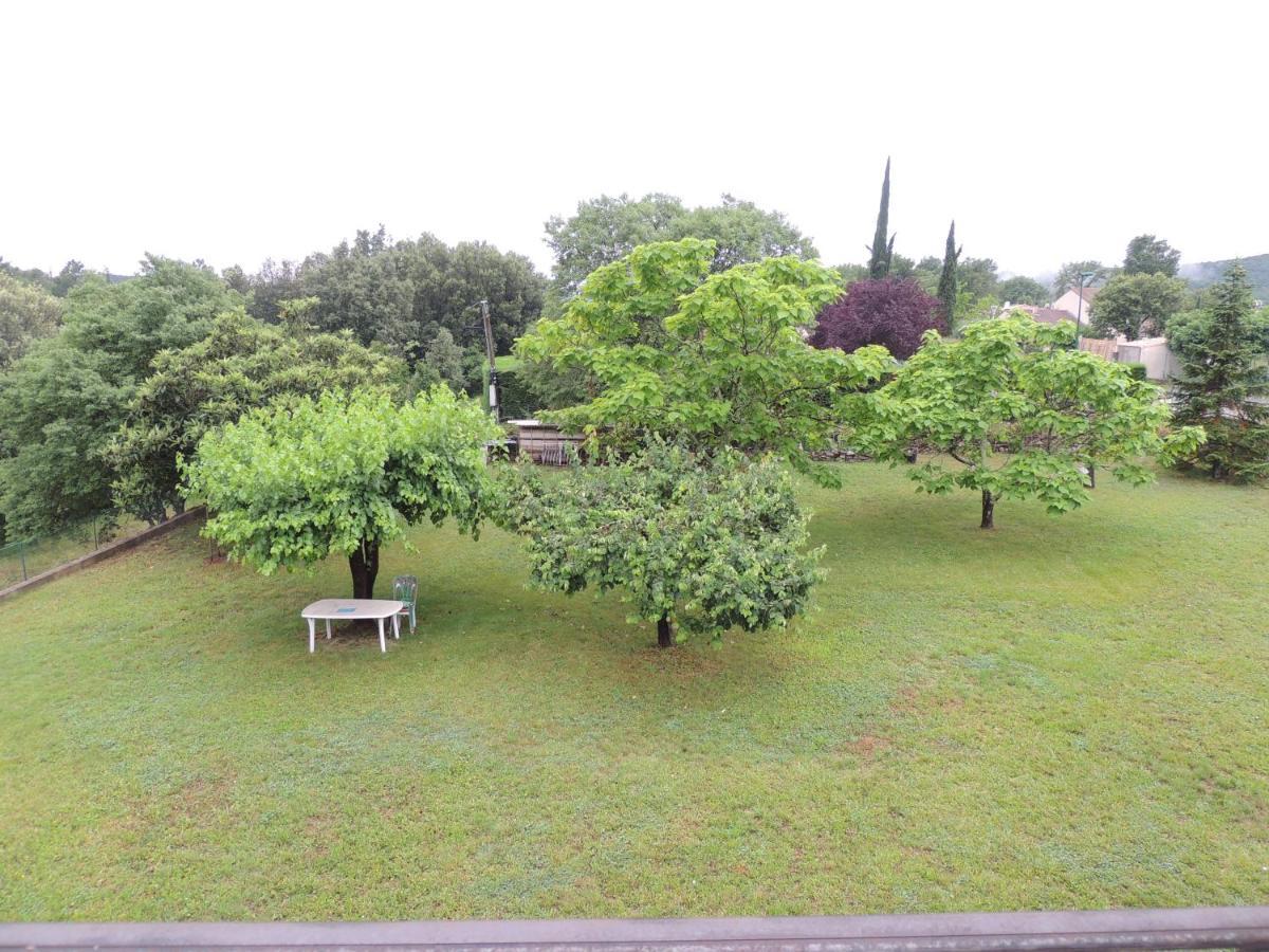 Les Chataigniers Appartement Meuble Saint-Sebastien  Exterior photo
