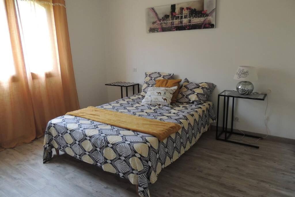 Les Chataigniers Appartement Meuble Saint-Sebastien  Exterior photo
