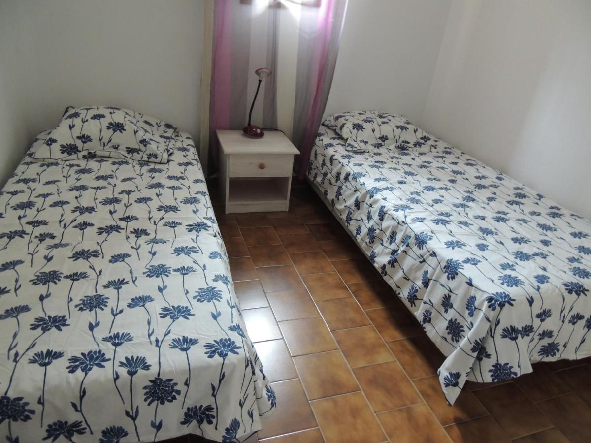 Les Chataigniers Appartement Meuble Saint-Sebastien  Exterior photo