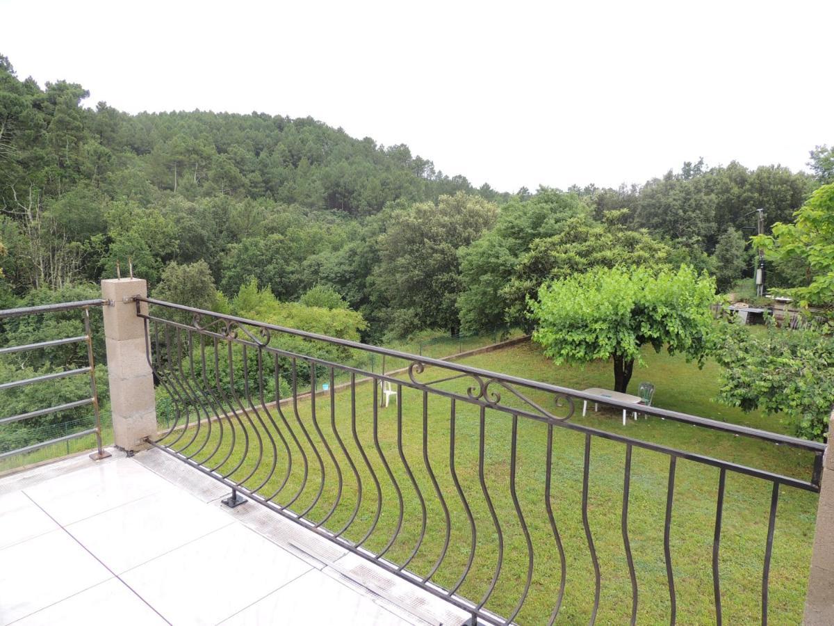 Les Chataigniers Appartement Meuble Saint-Sebastien  Exterior photo