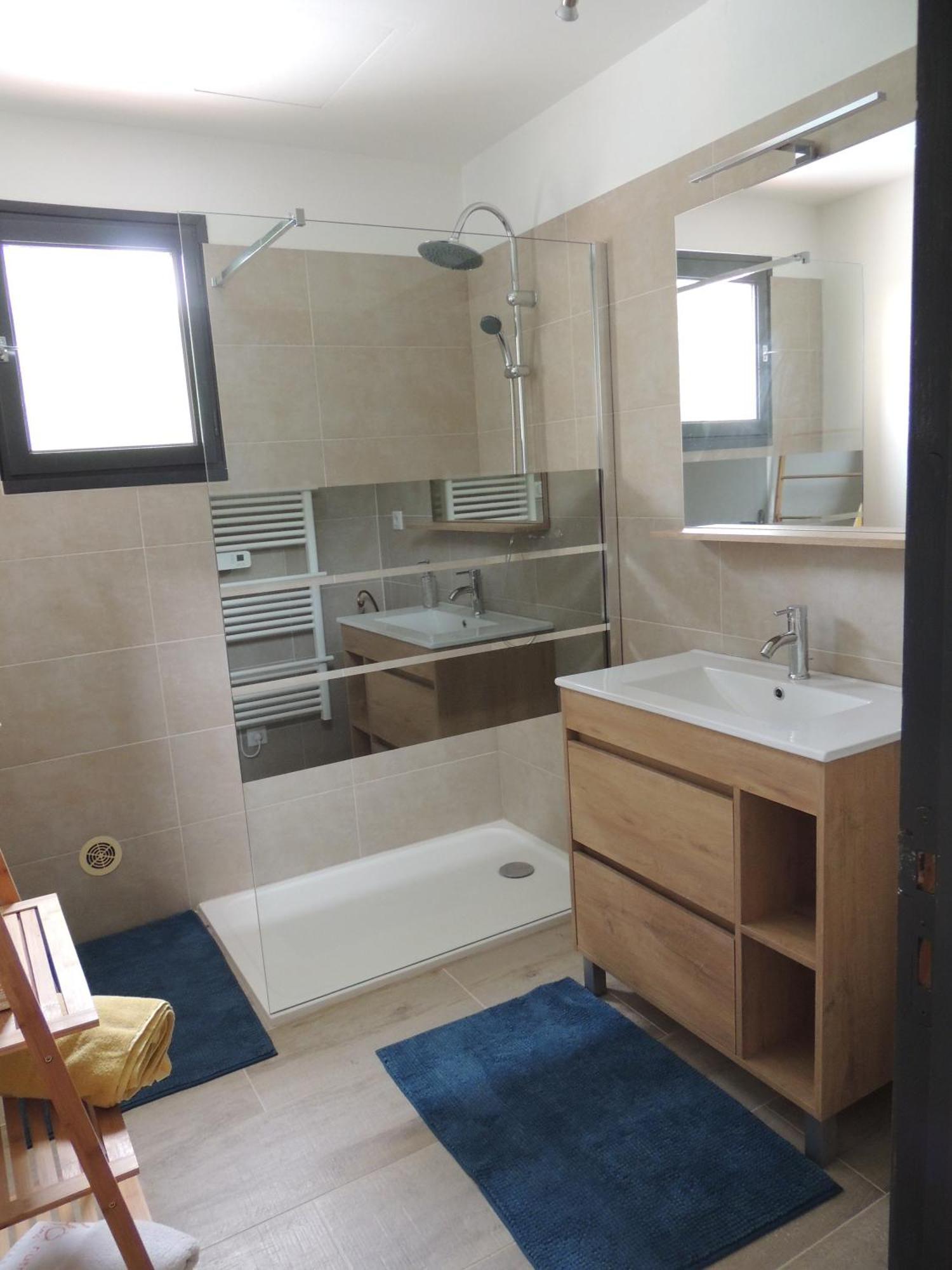 Les Chataigniers Appartement Meuble Saint-Sebastien  Exterior photo