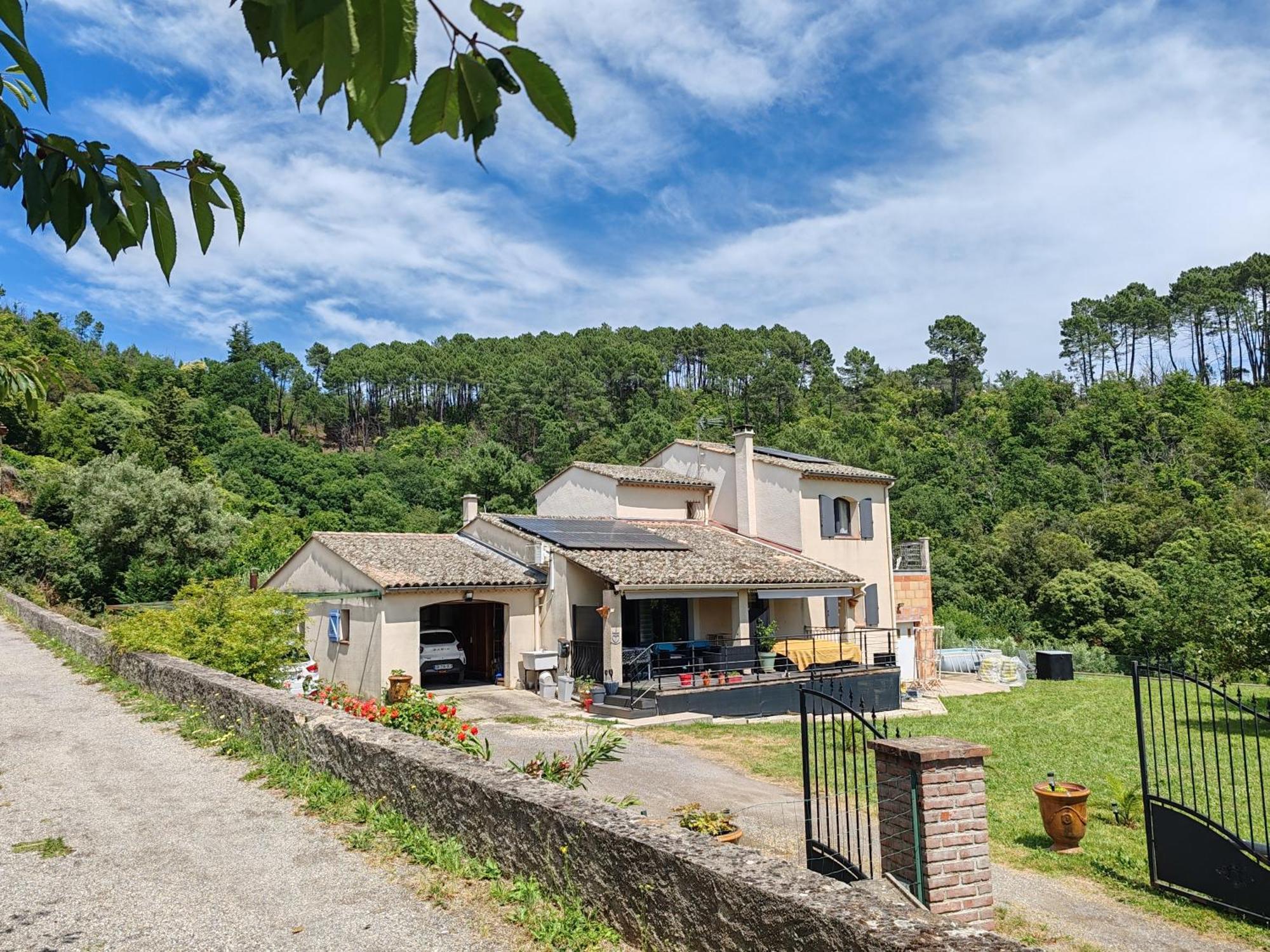 Les Chataigniers Appartement Meuble Saint-Sebastien  Exterior photo